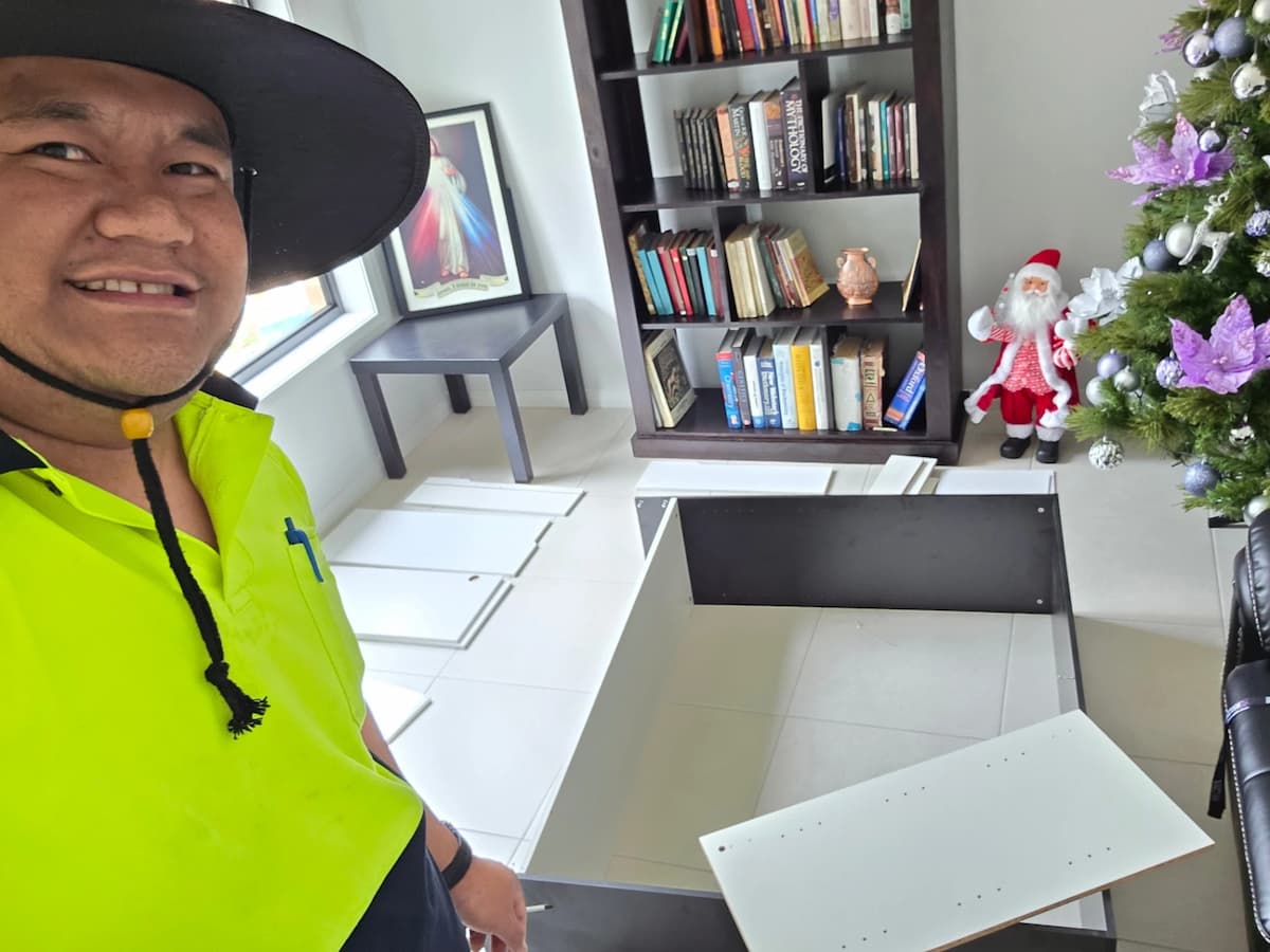 Owner: Rahmat Raymond Pele